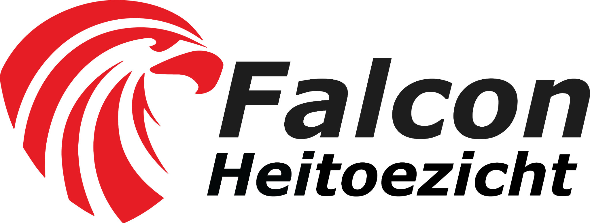 Falcon Heitoezicht
